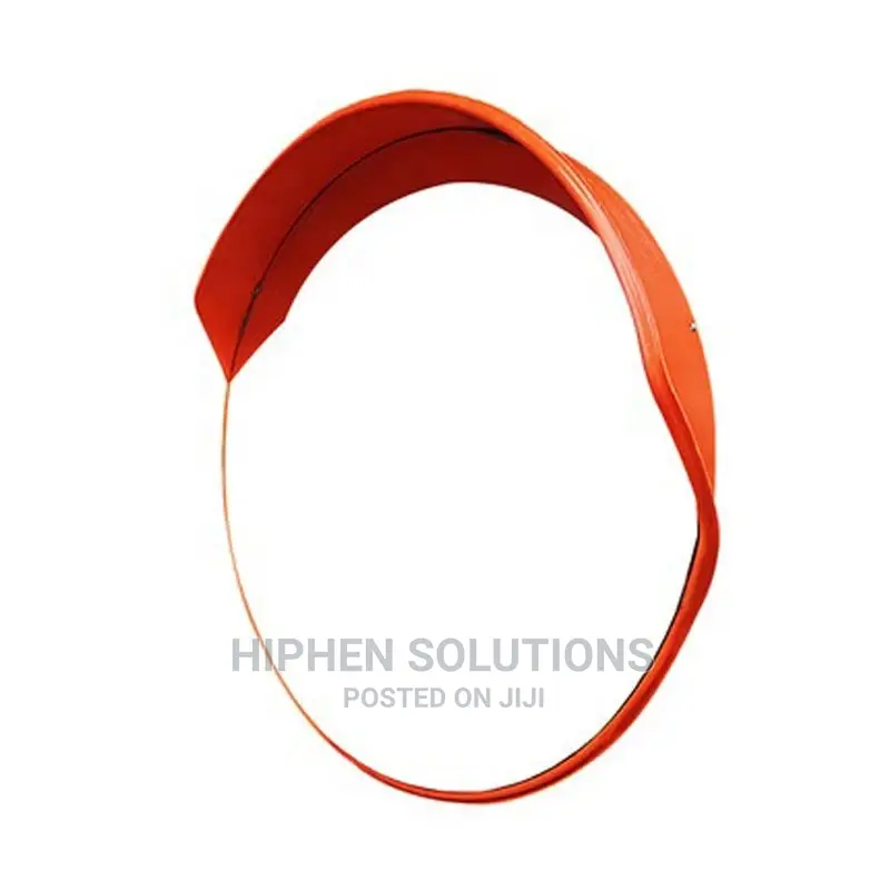 Outdoor and Indoor Acrylic Road Convex Mirror