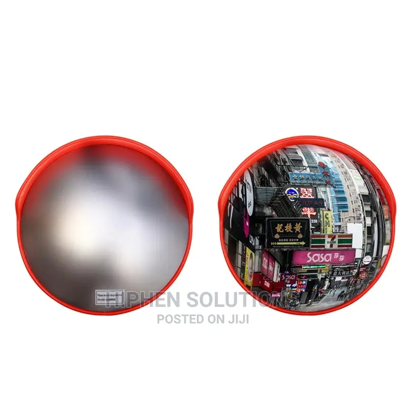 45cm Road Traffic Convex Corner Mirror