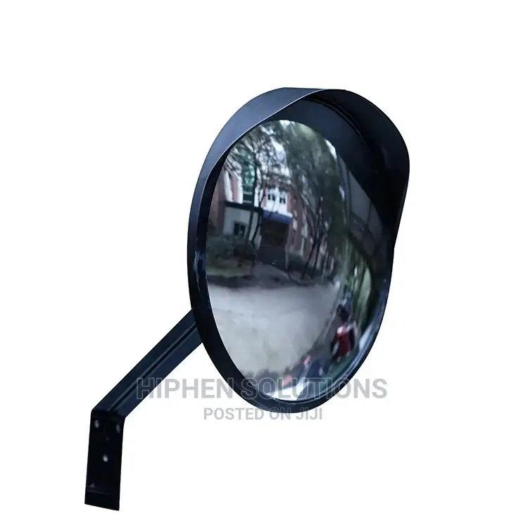45cm High Visible and High Definition Convex Mirror