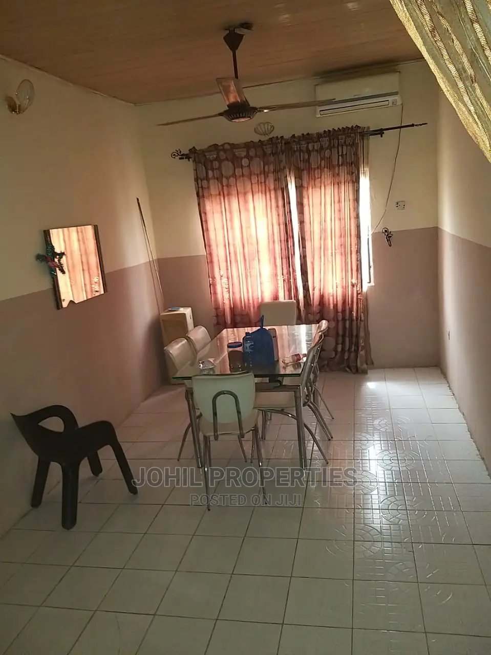 6bdrm Duplex in Asokoro for sale