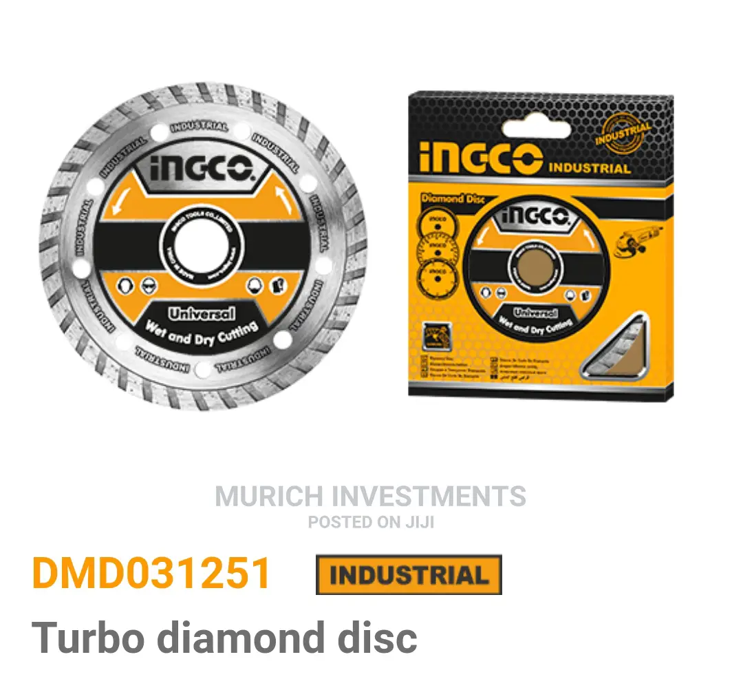 Tile Marble Diamond Disc