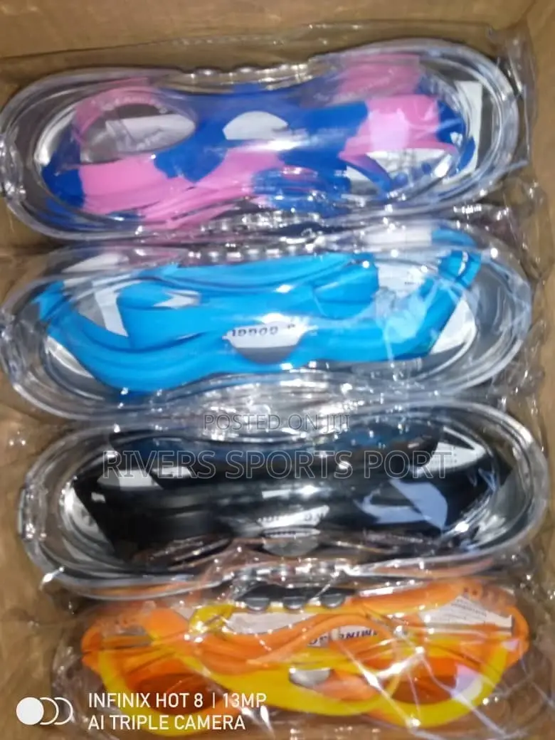 Swimming Goggle