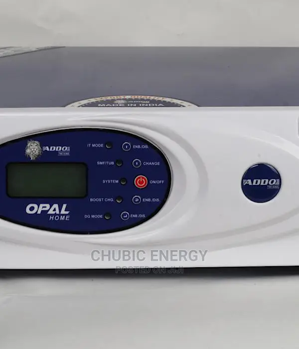 ADDO 1175va 12v Inverter