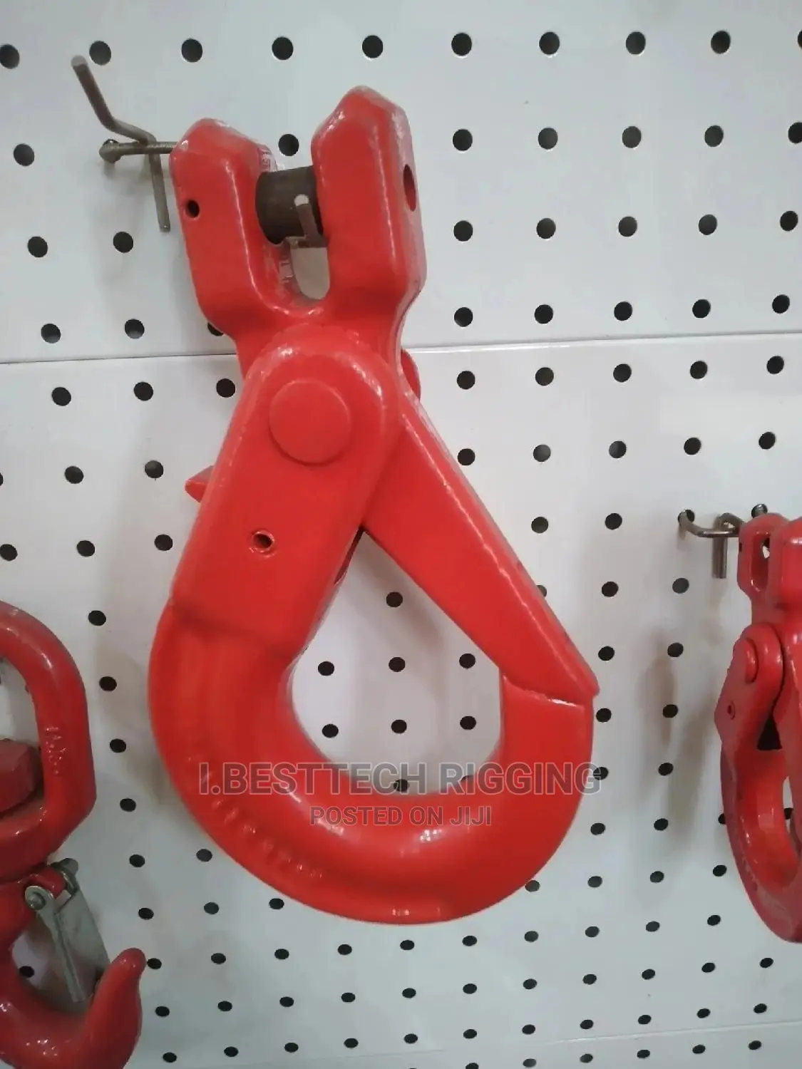Chain Hook