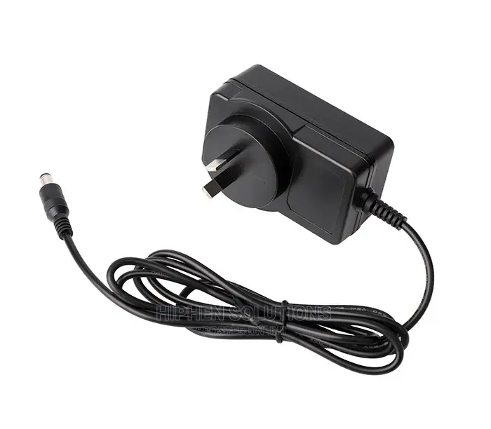 12V 8A Waterproof AC/DC Power Adapter