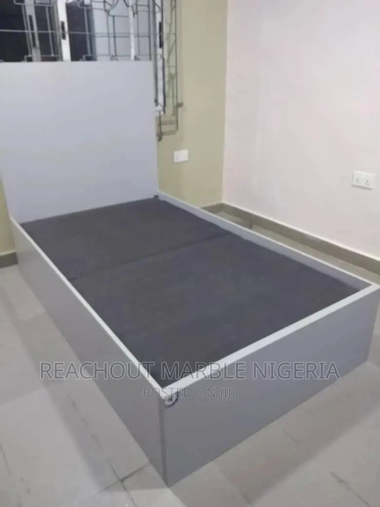 Kitchen Cabinet Fabrication With Marble Counter Top