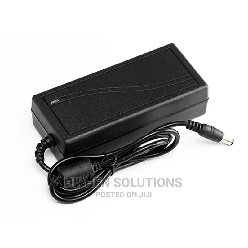 Original Factory CE Adapter Power 12V 8A
