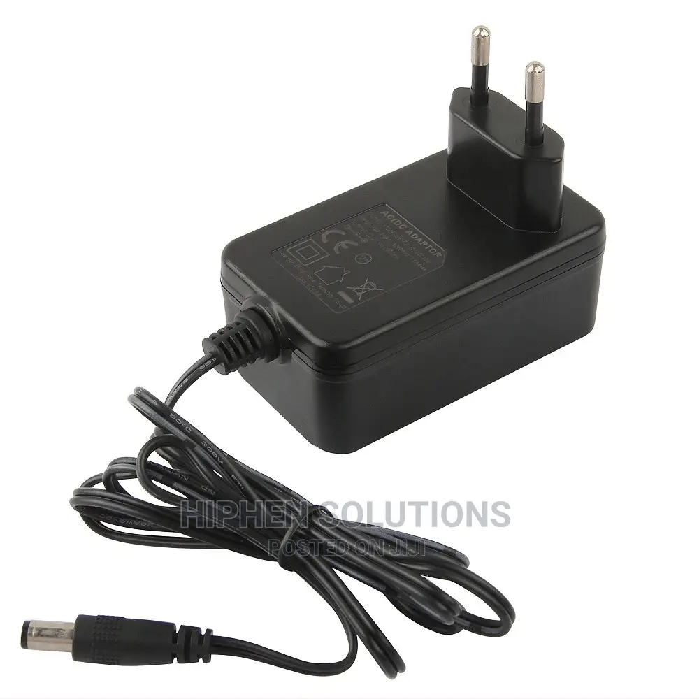 Good Price 12V 8A Outdoor Cctv Power Supply Adapter