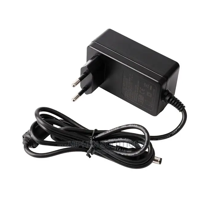 Power Supply Adapter Waterproof for CCTV Camera