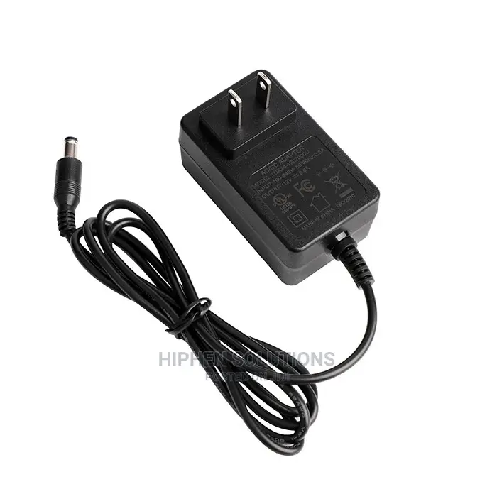 New Design Detachable Plug Power Adapter 12v 5A