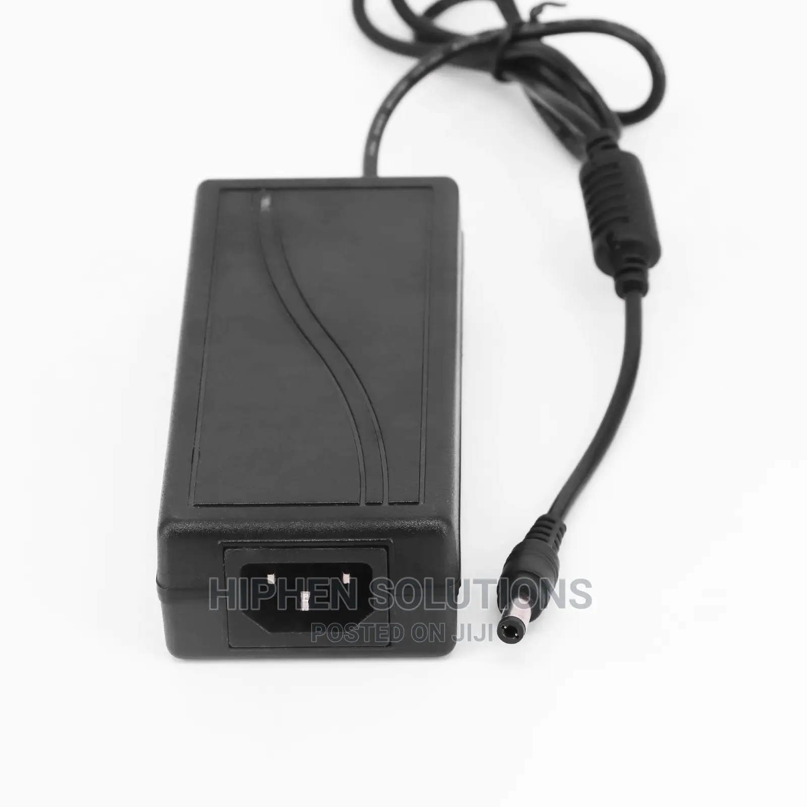 Plug Power Adapter 12v 5a Cctv Camera