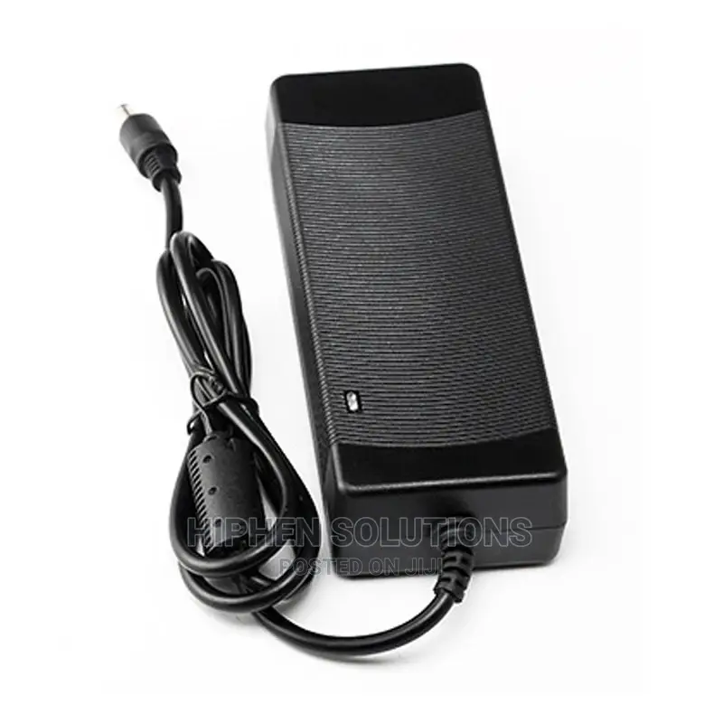 12v 5A Power Adapter for CCTV