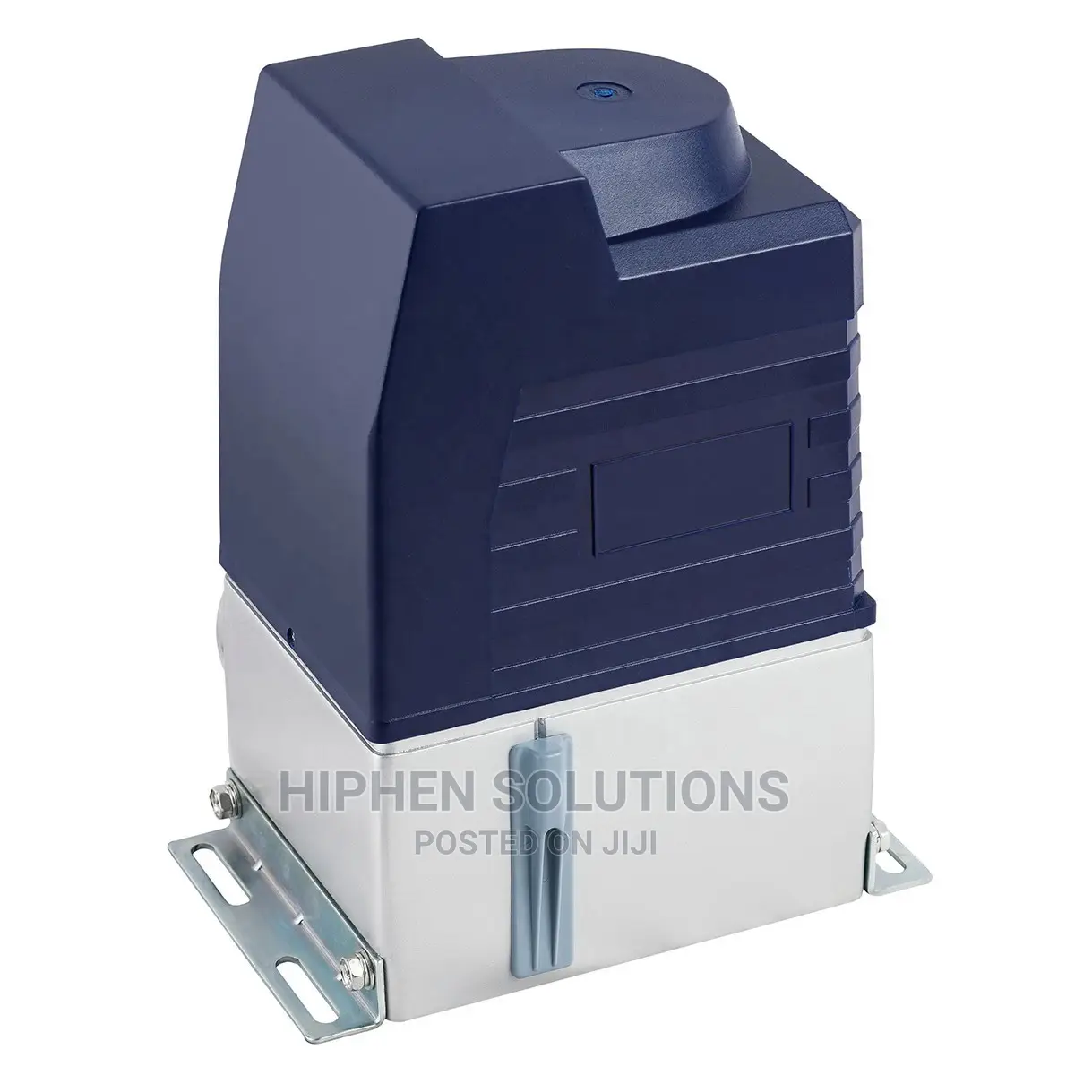 Intelligent Automatic Sliding Gate Opener