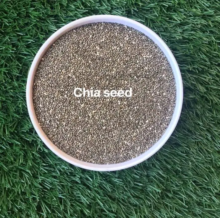 100g Chia Seeds