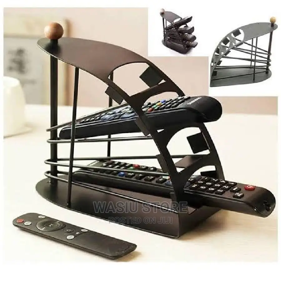 Remote Organizer
