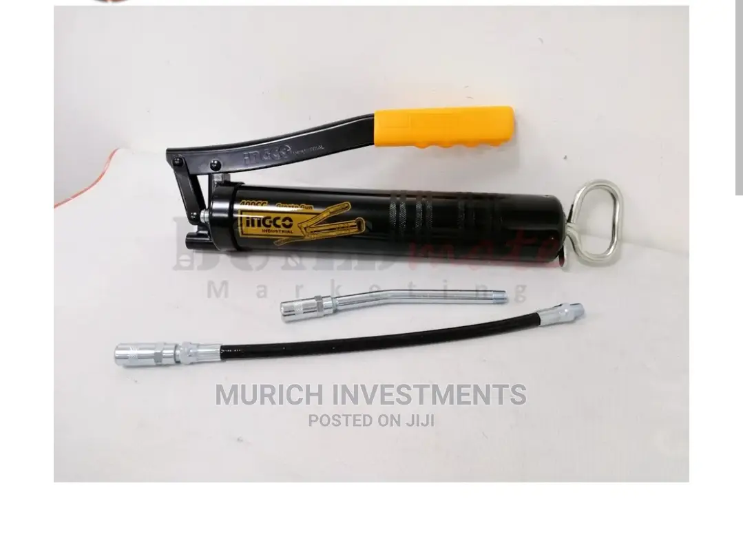 Ingco Grease Gun 400cc