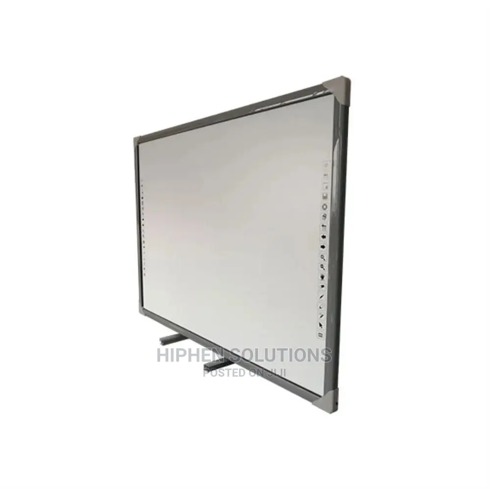 New Design 85 Inch Interactive Smart Whiteboard
