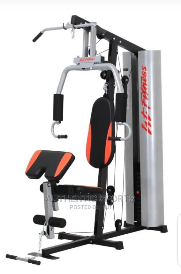 Multi Station Gym