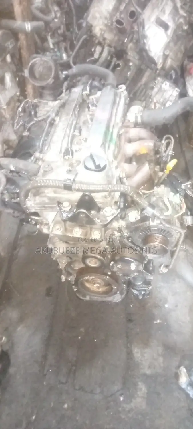 Direct Tokunbo 2AZ for Toyota Camry 2.4