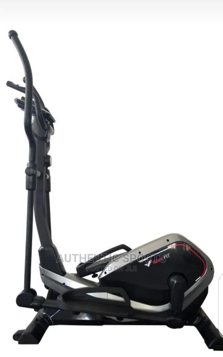 Bodyfit Elliptical Bike