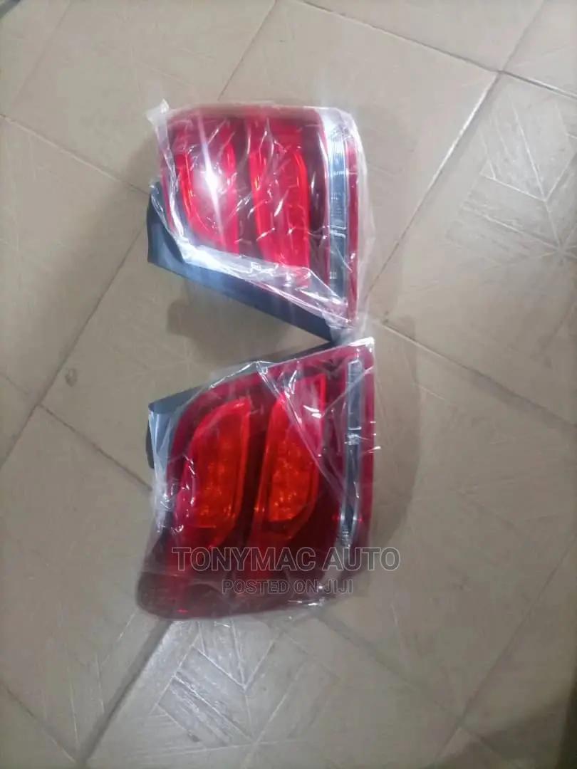 Back Light Mercedes Benz Glk 2013,2014,2015