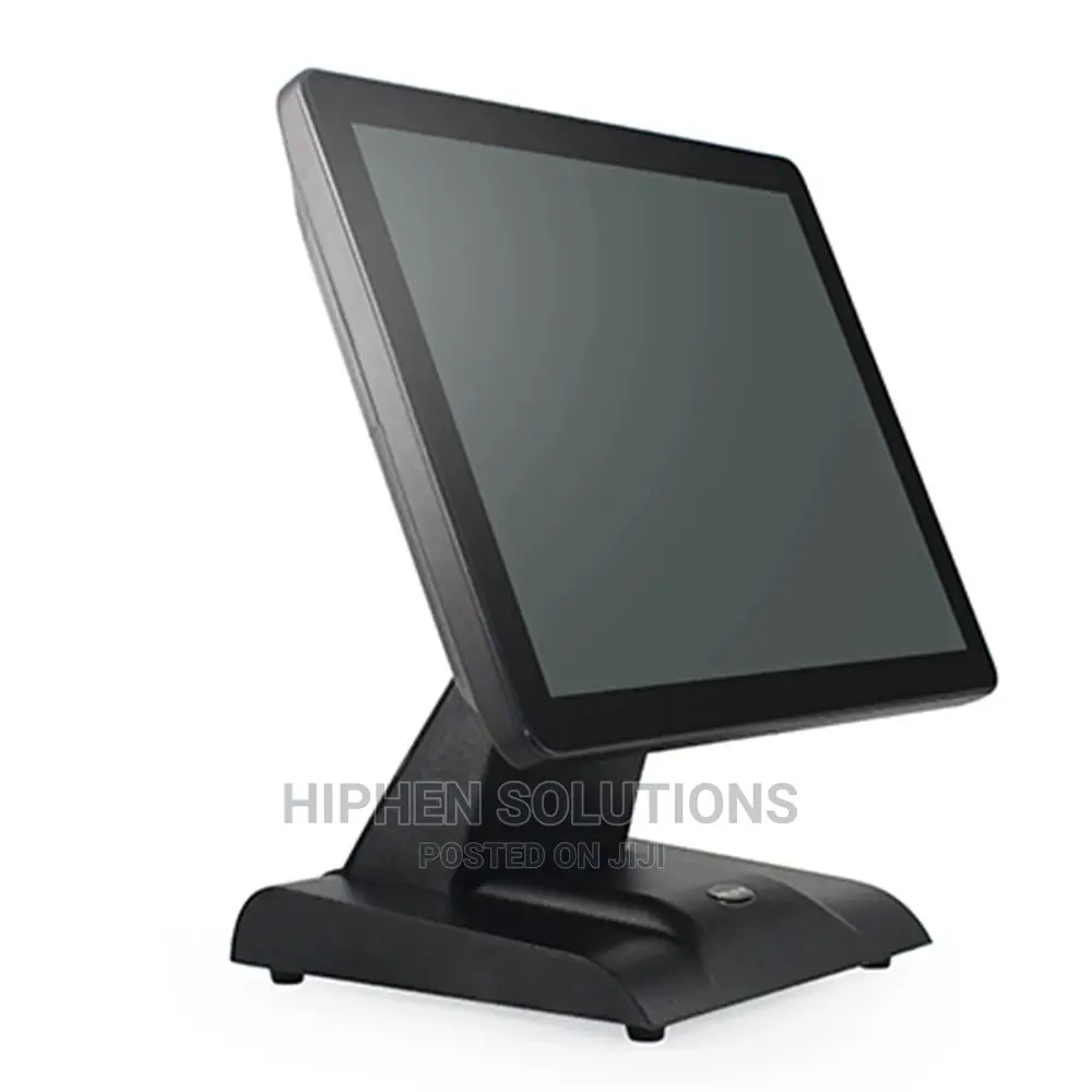15 Inch Electronic Touch Screen Machine Pos System