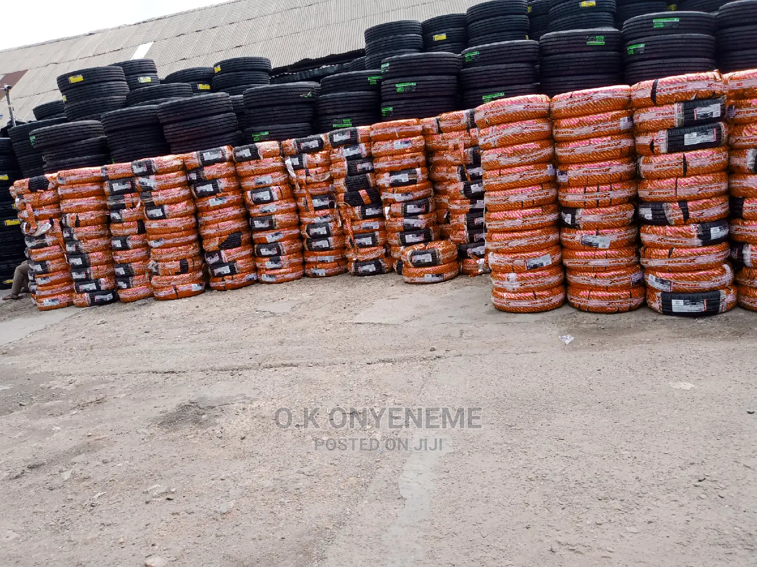 Dunlop, Maxxis, Bridgestone, Austone, Radial Car Jeep