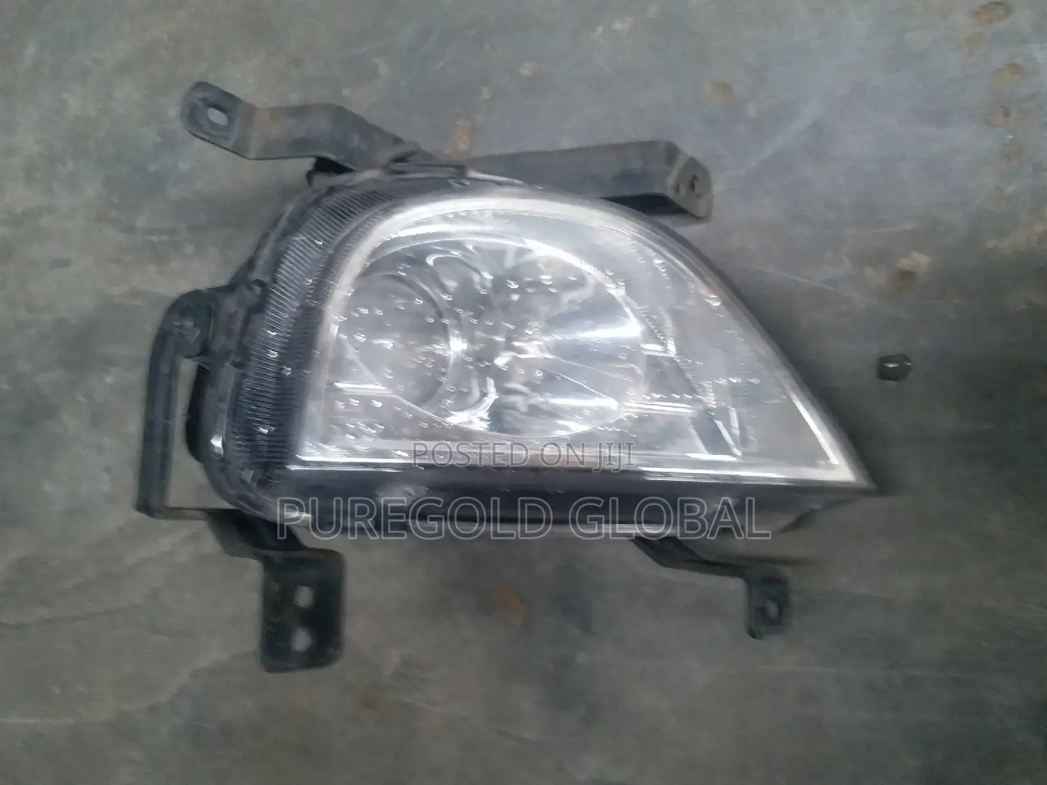 Hyundai Vera Cruz Fog Lamp Available Here