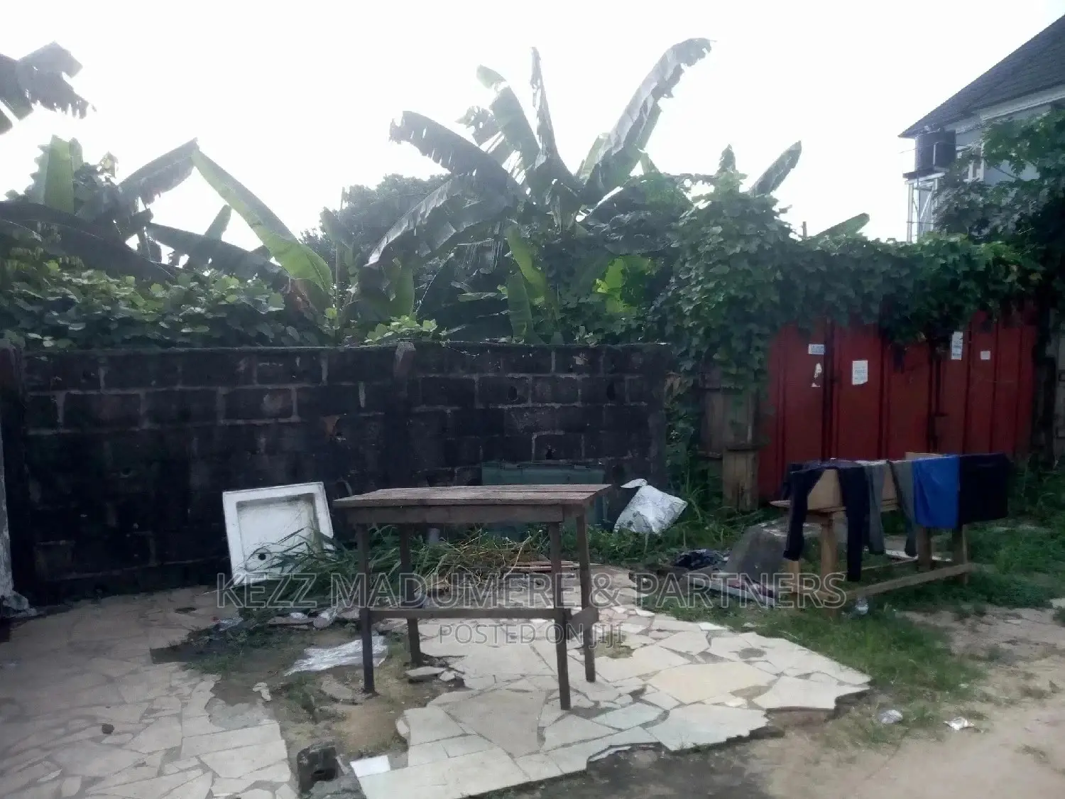 For Sale: 1 Plot of Land at Coconut, Rumuodomaya, Ph