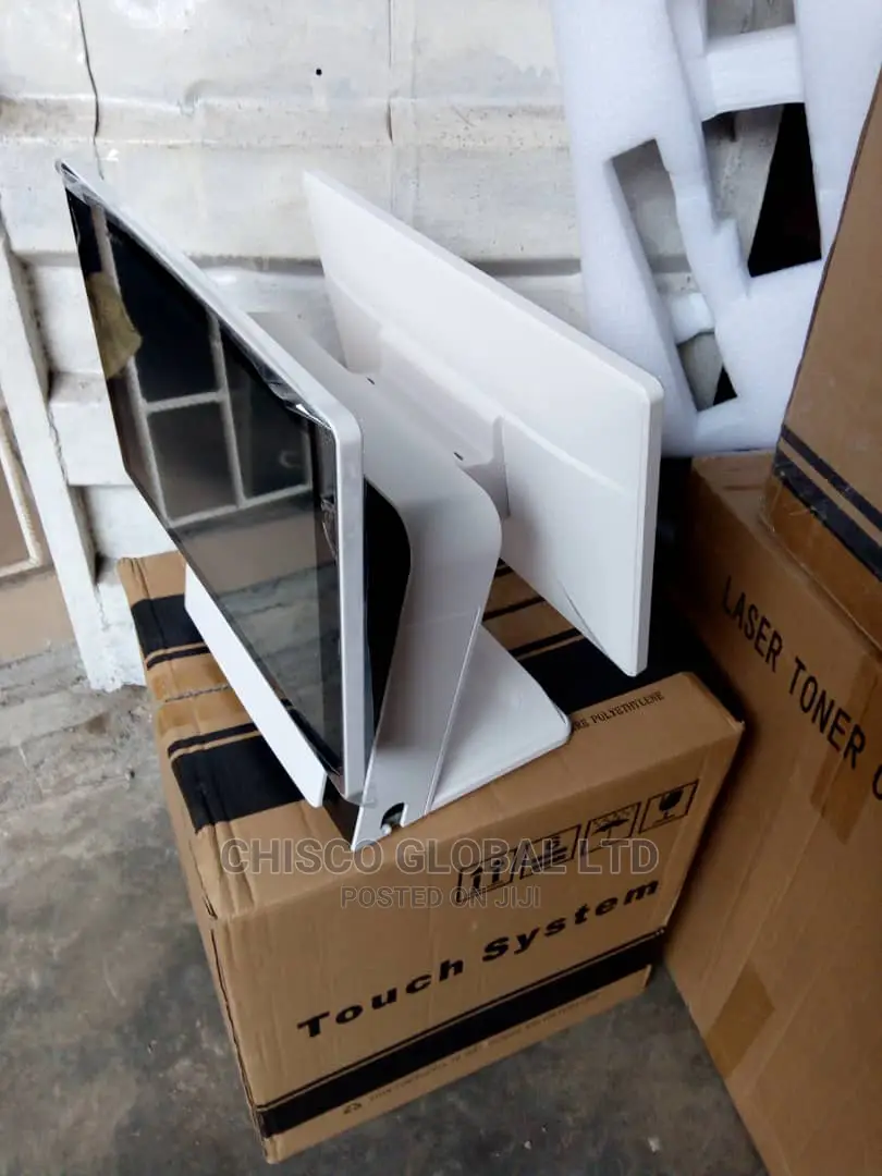 Cash Register (Touch System)