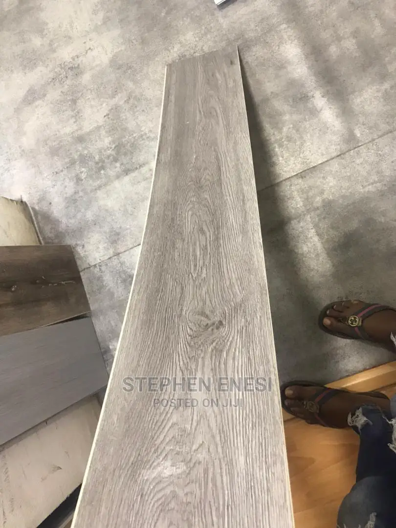 Luxury PVC Vinyl, Wooden Laminates, PVC, LVT Flooring