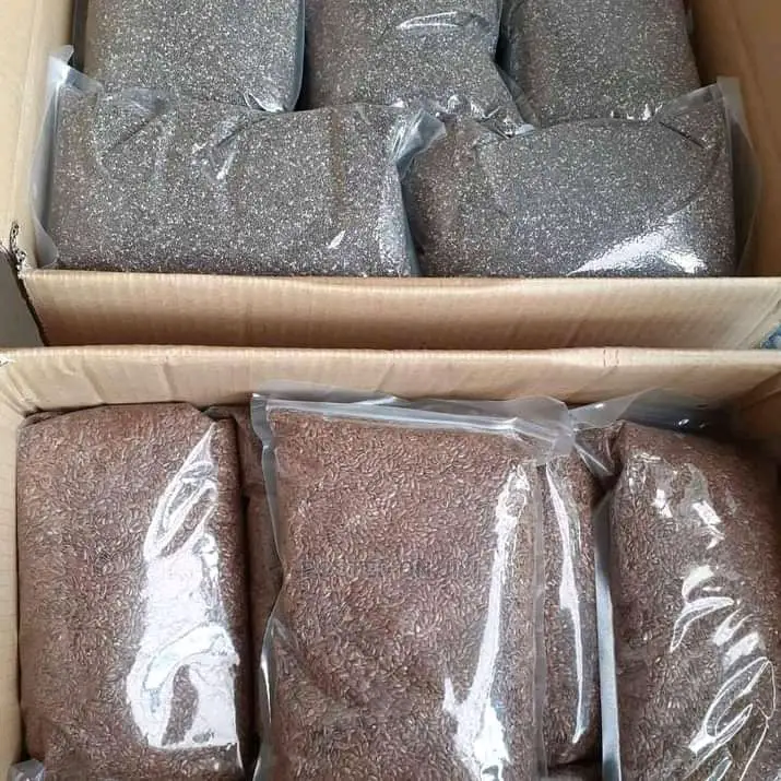 100g Chia Seeds