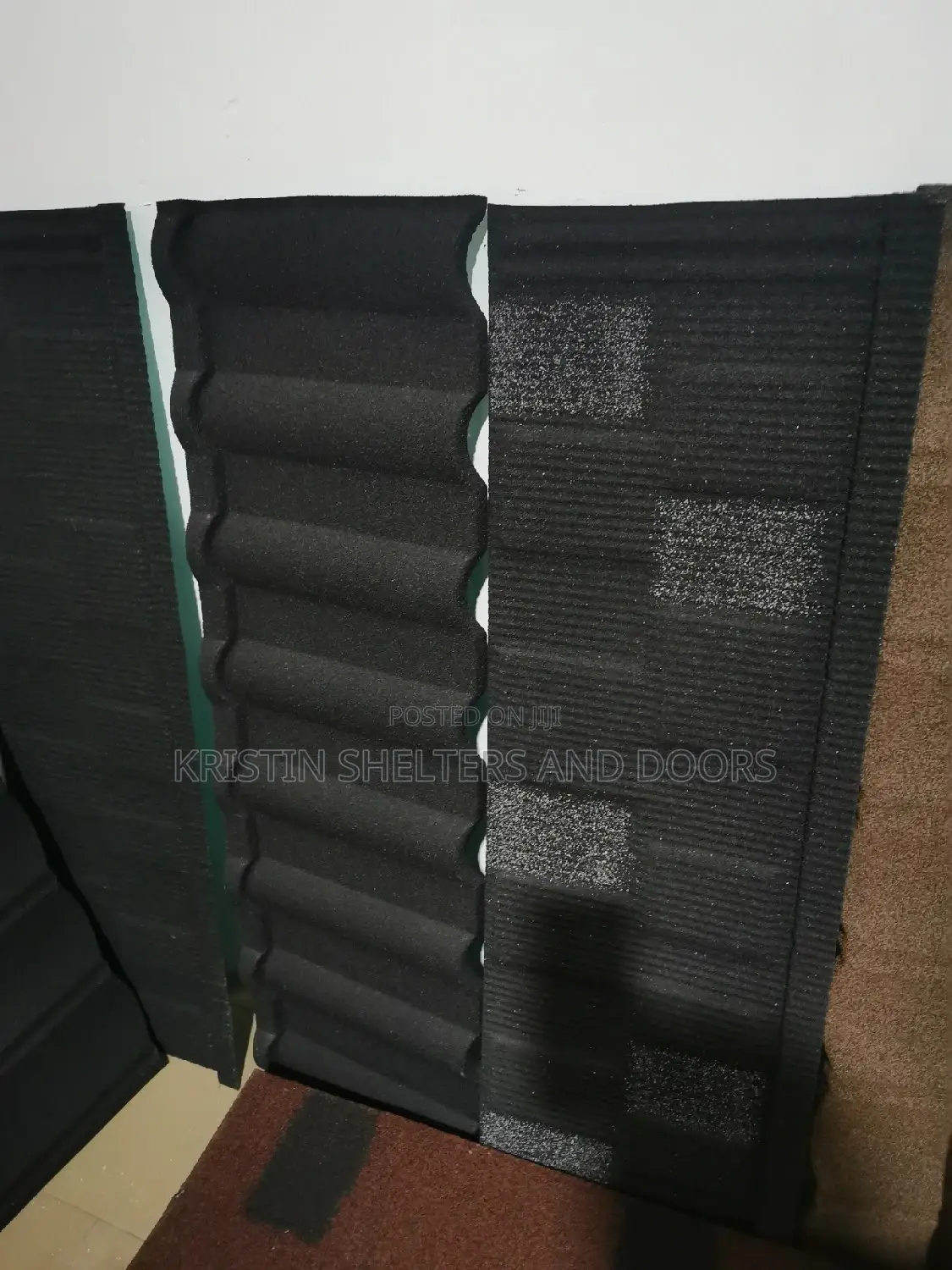 Kristin Original Roofing Sheet Products In Lagos