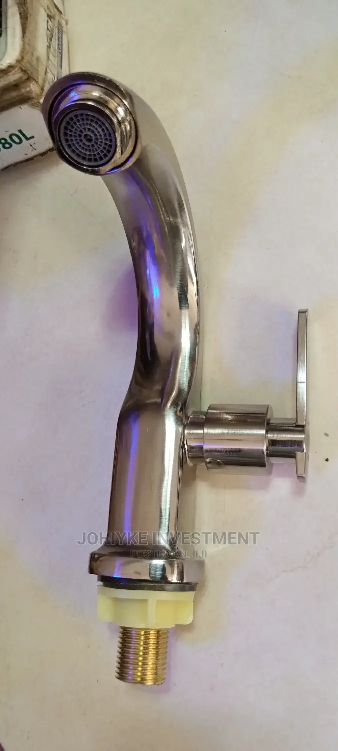 High Quality Antirust Cobra Water Tap