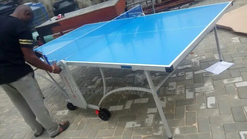 American Fitness Product Outdoor Table Tennis