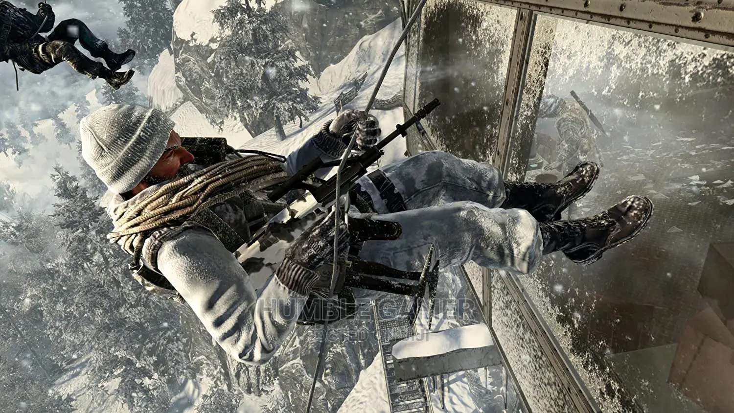 Call Of Duty: Black Ops DVD/CD Game Discs For PC And Laptops