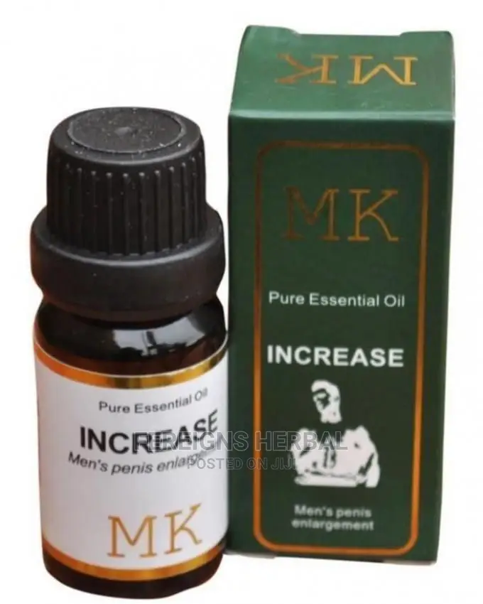 MK Enlargement Oil Wholesales Price