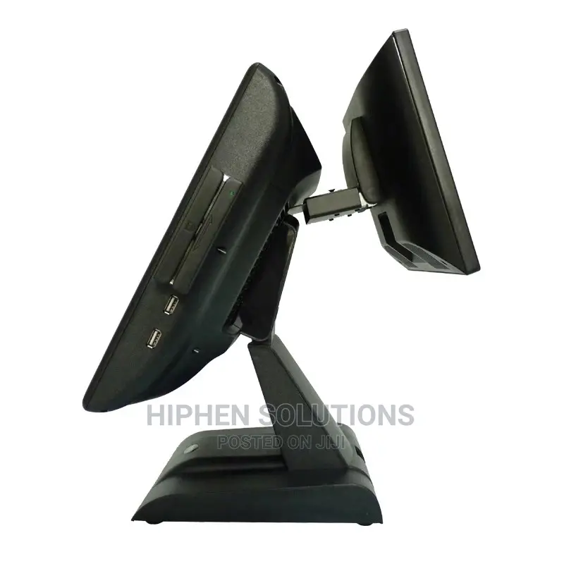 Digital Dual Touch Screen Point of Sale