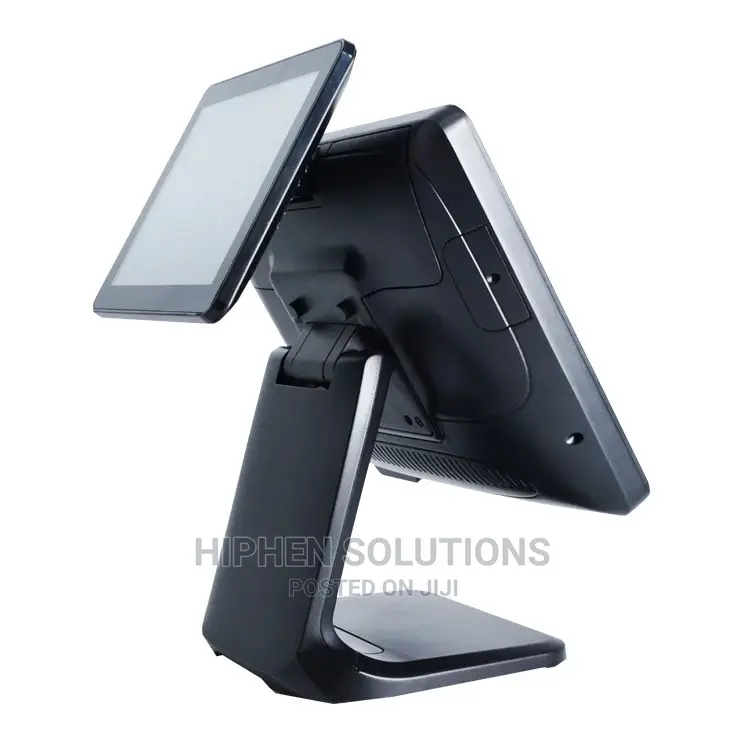 Alphar Dual Touch Screen Pos System for Restaurants