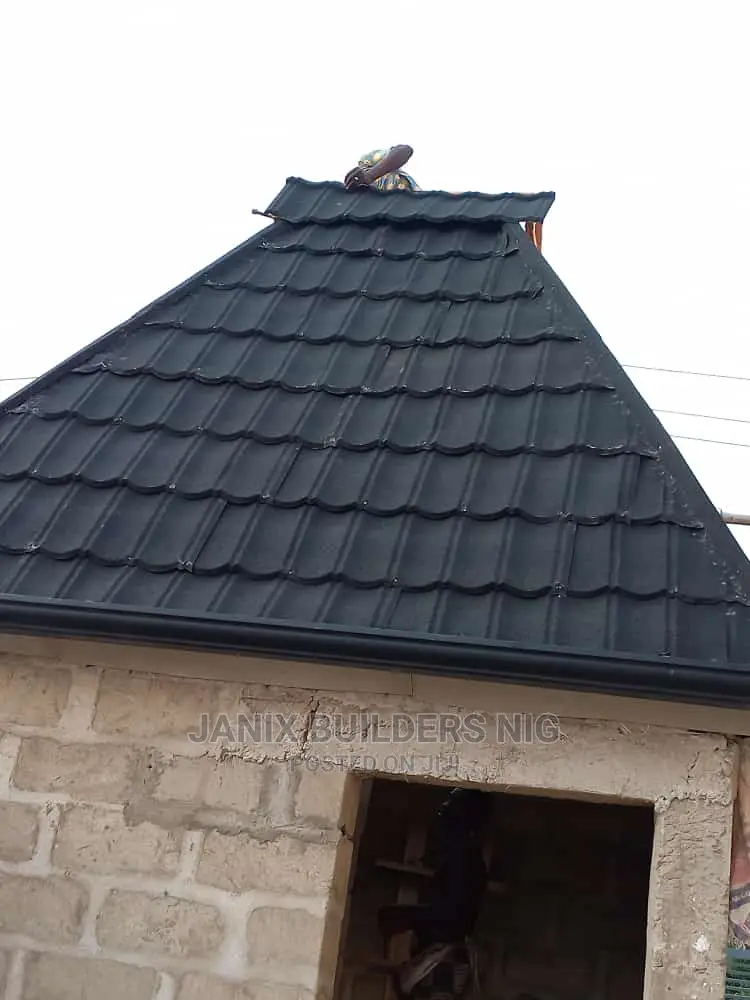 Bond Roofing