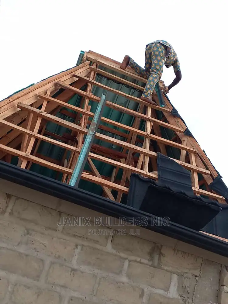 Bond Roofing
