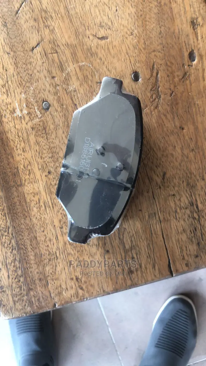 GMC Terrain Brake Pad