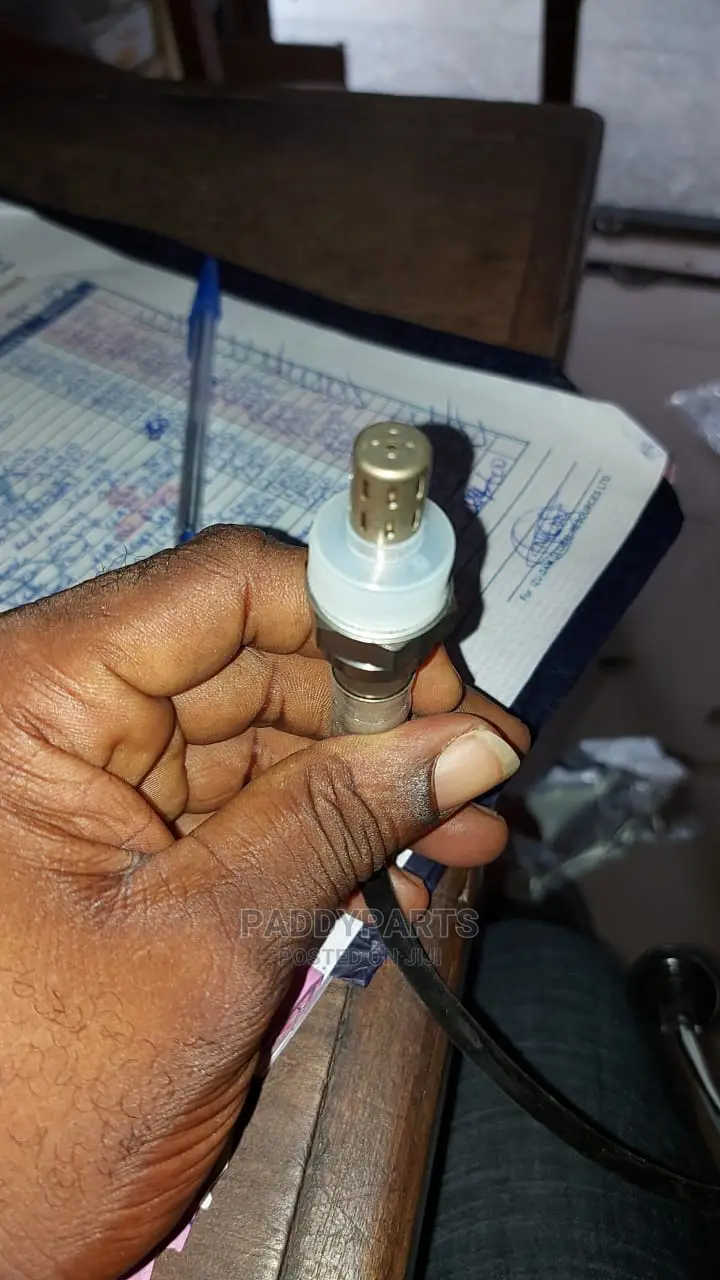 Hyundai Oxygen Sensor