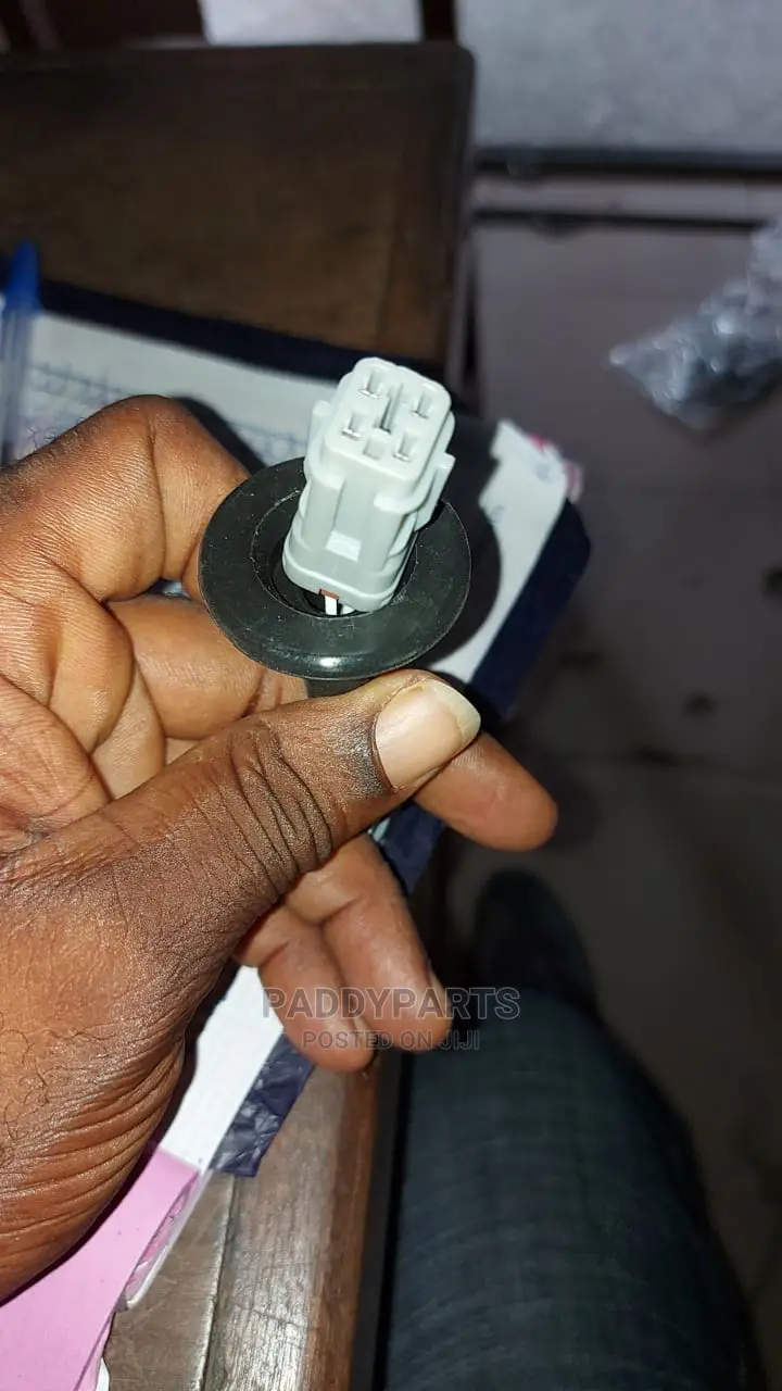 Hyundai Oxygen Sensor