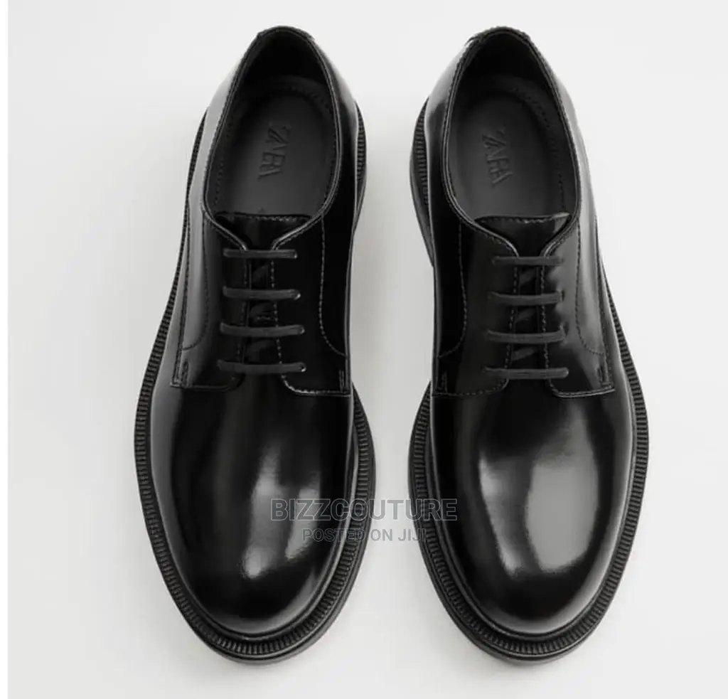 High Quality ZARA SHOES for Men Available in Store