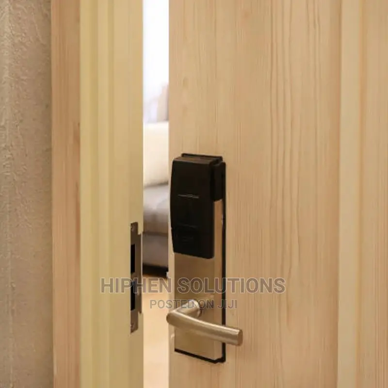 Stainless Small Size Fingerprint Cabinet Lock