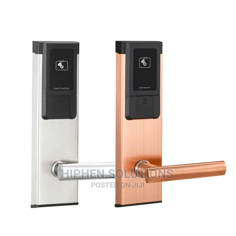 High Quality Hotel Door Access System
