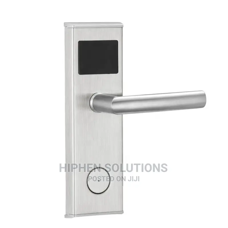 High Grade RFID Electronic Hotel Lock