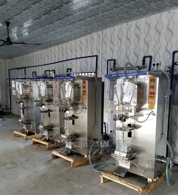 As1000 Pure Water Machine Pure Water Machines Water Pure