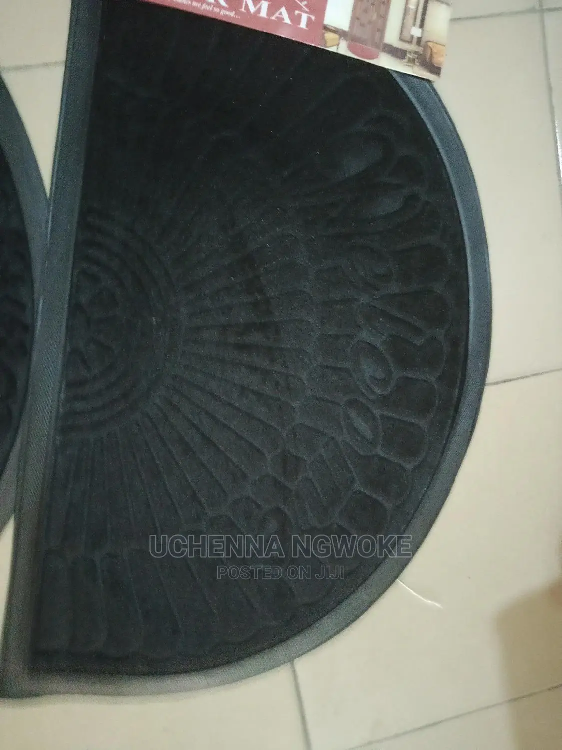Quality Indoor and Outdoor Foot Mart